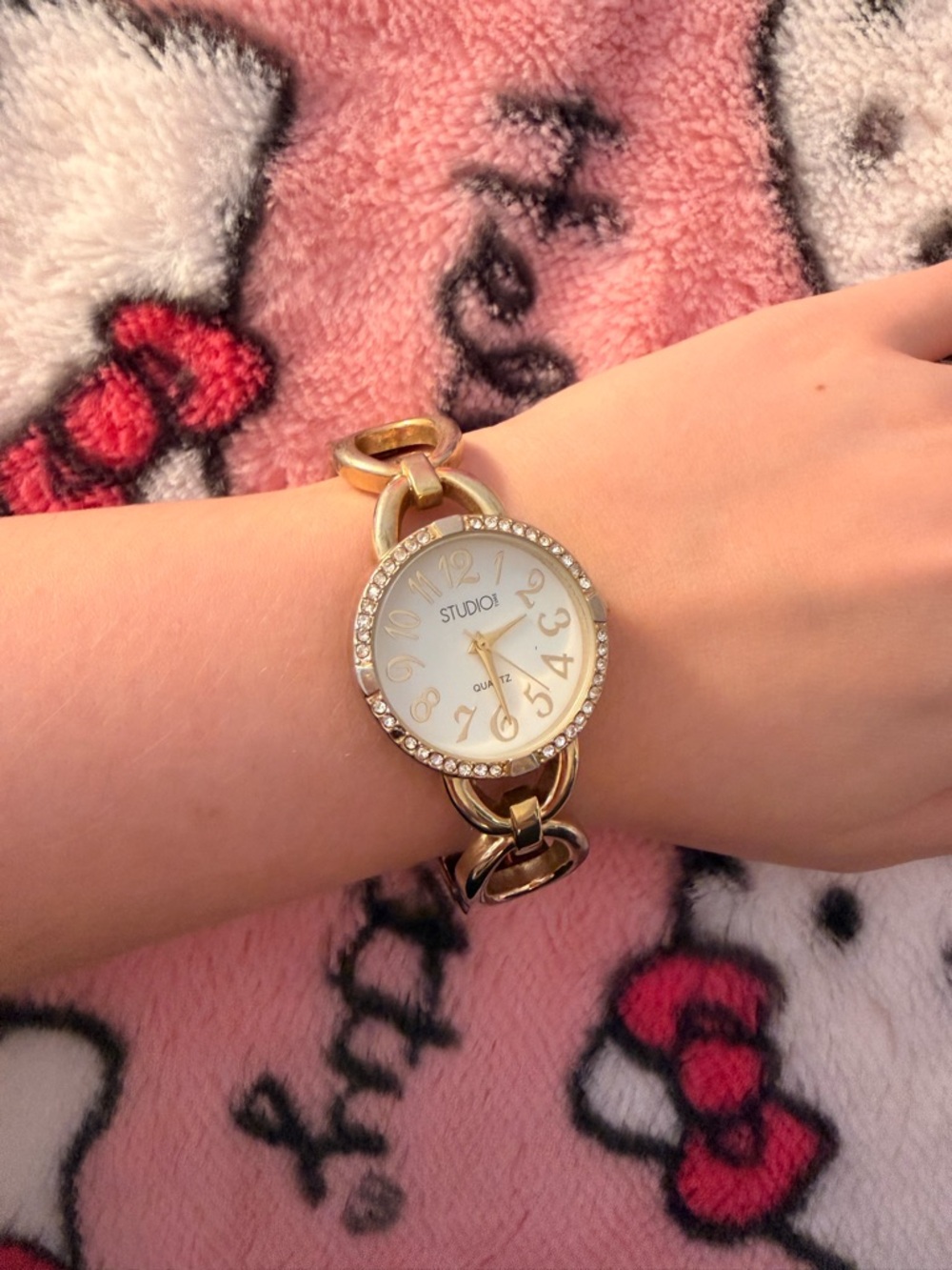 Y2K Watch